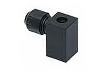 Produktfoto 1 von Molex 121204  Ventilsteckverbinder 2P / 250 V mit Lampe