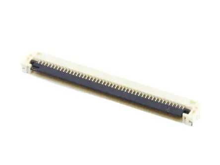 Produktfoto 1 von Molex 51296-4594, Oberfläche gewinkelt FPC-Steckverbinder, 45-polig, Raster 0.3 mm, Unterseite
