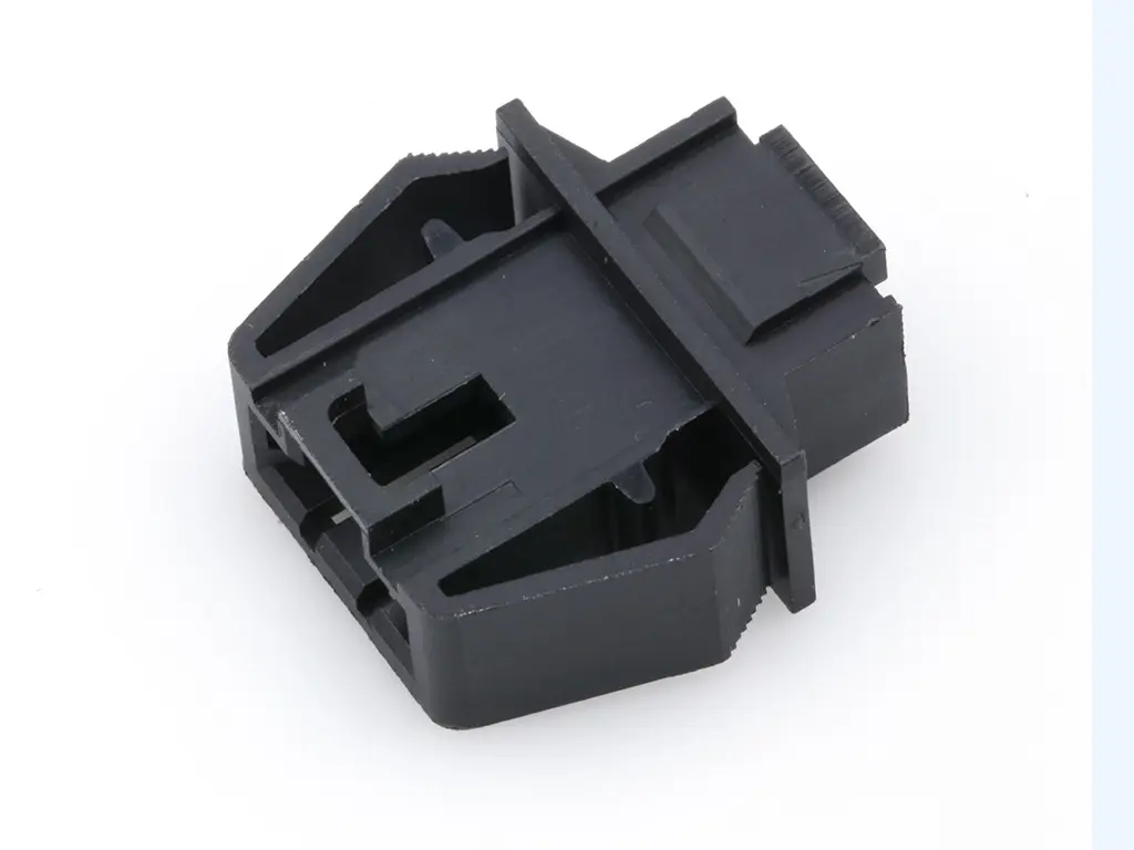 Produktfoto 1 von Molex 505567 Leiterplatten-Stiftleiste / 1-reihig, Raster 2.54mm