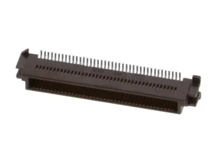 Produktfoto 1 von Molex Anschluss Leiterplattenleiste für SlimStack, 53625