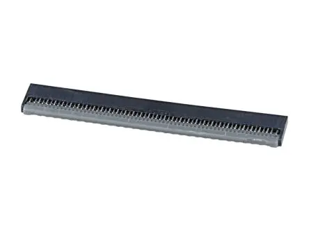 Produktfoto 1 von Molex 504754-6100, Oberfläche gewinkelt FPC-Steckverbinder, 61-polig, Raster 0.3 mm