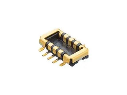 Produktfoto 1 von Molex Stecker Leiterplattenleiste für SlimStack, 505070