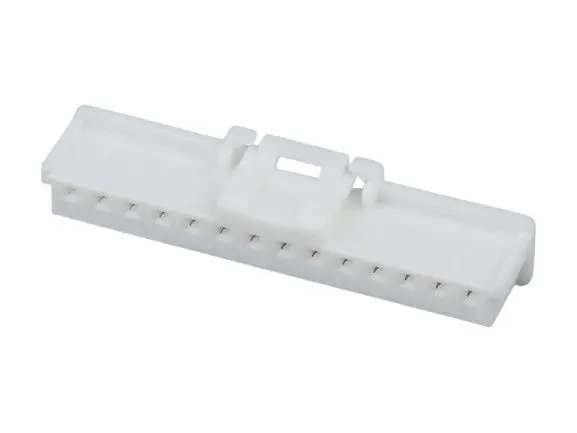 Produktfoto 1 von Molex 5023 Buchse Stiftsockel 2 mm, 14-polig / 1-reihig