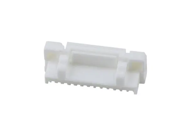 Produktfoto 1 von Molex 502380 Stecker Steckverbindergehäuse 1.25 mm, 13-polig / 1-reihig