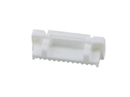 Produktfoto 1 von Molex 502380 Stecker Steckverbindergehäuse 1.25 mm, 13-polig / 1-reihig