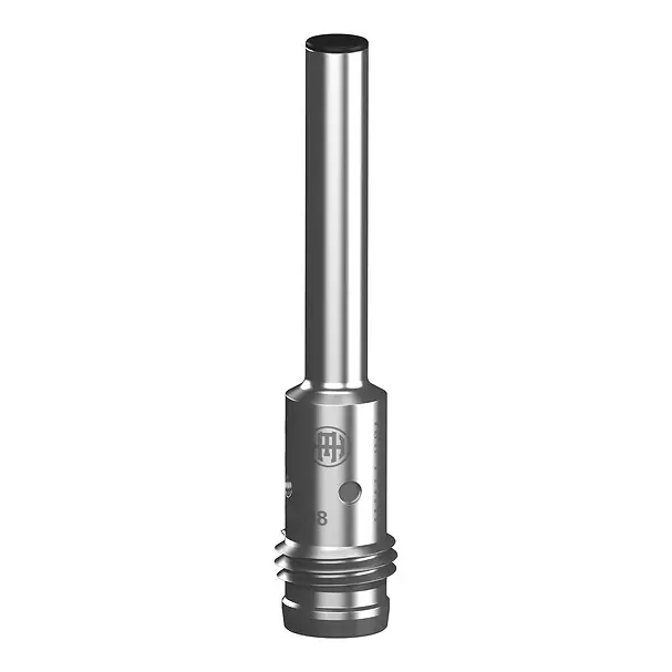 Produktfoto 1 von Telemecanique Sensors XS M8 Induktiver Näherungssensor, Zylinderförmig NPN / 100mA 0.8 mm 24 V dc
