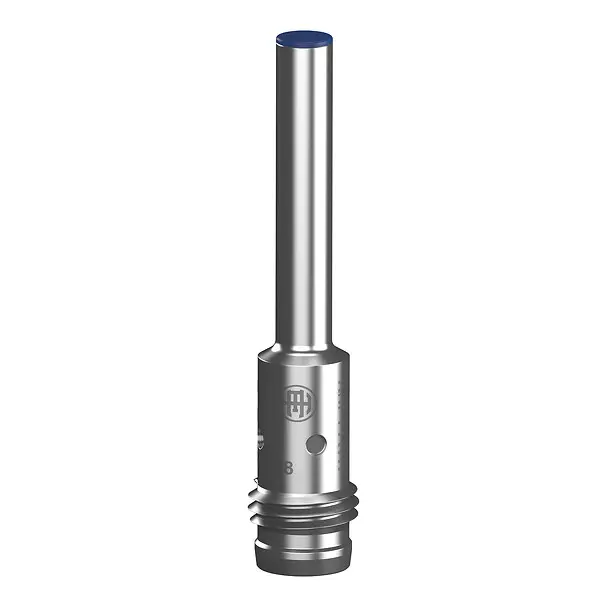 Produktfoto 1 von Telemecanique Sensors XS M8 Induktiver Näherungssensor, Zylinderförmig PnP / 100mA 0.8 mm 24 V dc