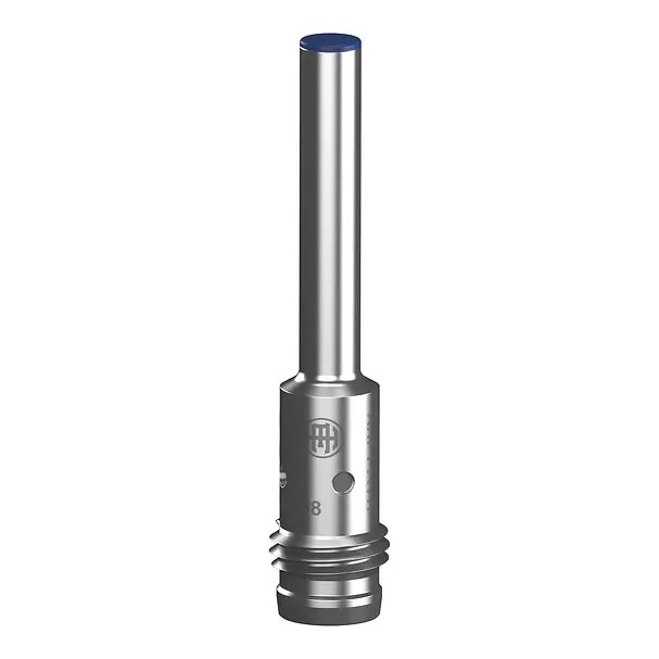 Produktfoto 1 von Telemecanique Sensors XS M8 Induktiver Näherungssensor, Zylinderförmig NPN / 100mA 24 V dc