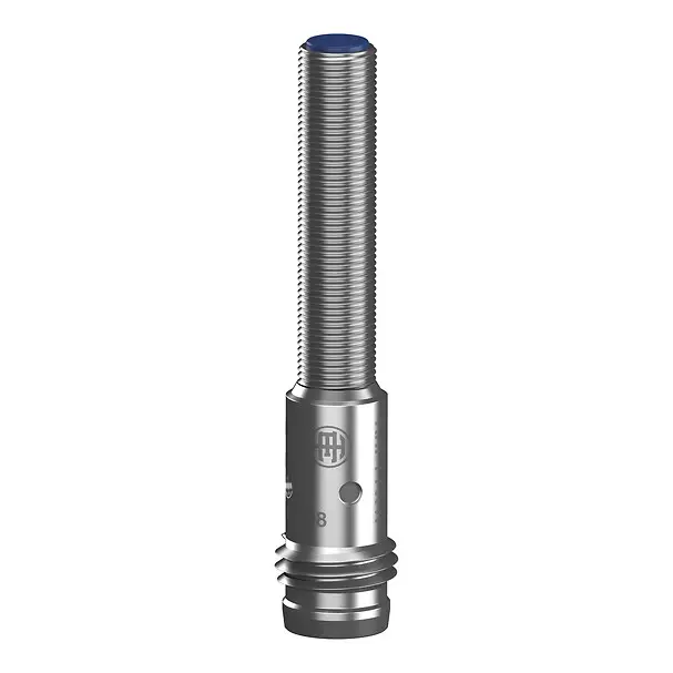 Produktfoto 1 von Telemecanique Sensors XS M5 Induktiver Näherungssensor, Gewinderohr PnP / 100mA 1.5 mm 24 V dc