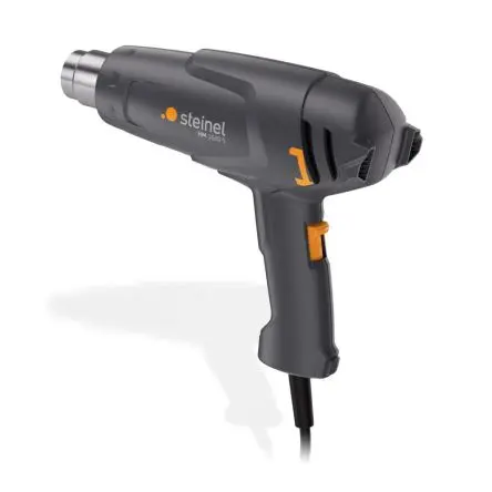Produktfoto 1 von Steinel 089382 Mit Leitung Heißluftpistole, 1600 W, max. 500 °C 2-polig (EU)