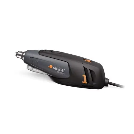 Produktfoto 1 von Steinel 089467 Mit Leitung Heißluftpistole, 350 W / 240V, max. 500 °C 2-polig (EU)