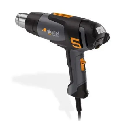 Produktfoto 1 von Steinel 089672 Mit Leitung Heißluftpistole, 2300 W / 230V, max. 650 °C 2-polig (EU)