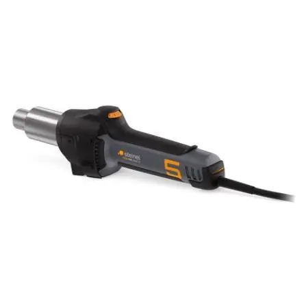 Produktfoto 1 von Steinel 089825 Mit Leitung Heißluftpistole, 2300 W / 240V, max. 620 °C Typ F