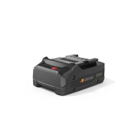 Produktfoto 1 von Steinel Akku, 18V / 2 Ah Klebepistole