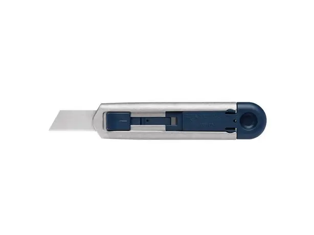 Produktfoto 1 von MARTOR Sicherheitsmesser, Sicherheit, Automatisch einziehbar 71.2 mm Einziehbar