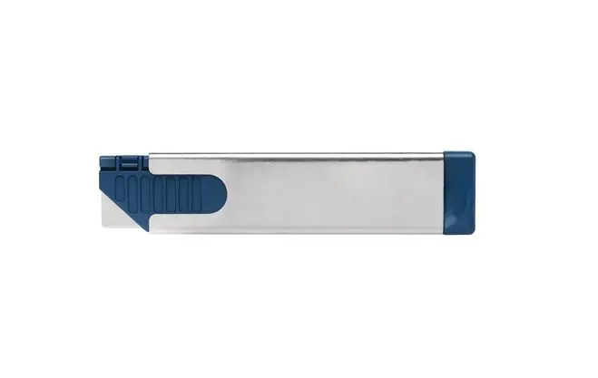 Produktfoto 1 von MARTOR Sicherheitsmesser, Sicherheit, Automatisch einziehbar 8.5 mm Einziehbar