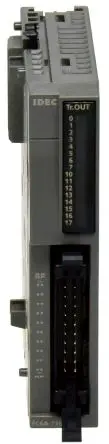Produktfoto 1 von Idec FC6A PLC-Erweiterungsmodul Erweiterungsmodul für Digitaleingang für FC6A PLC