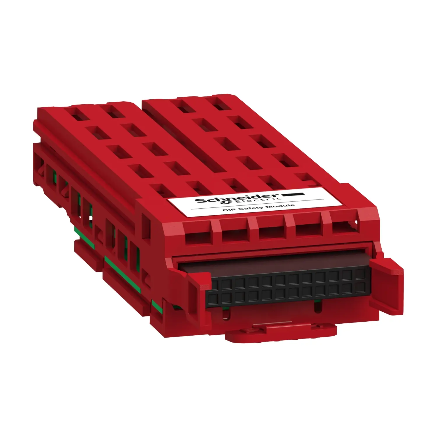 Produktfoto 1 von Schneider Electric Altivar Wechselrichter-Zubehör Optionskarte, für Altivar Maschine ATV340, Altivar Prozess ATV900