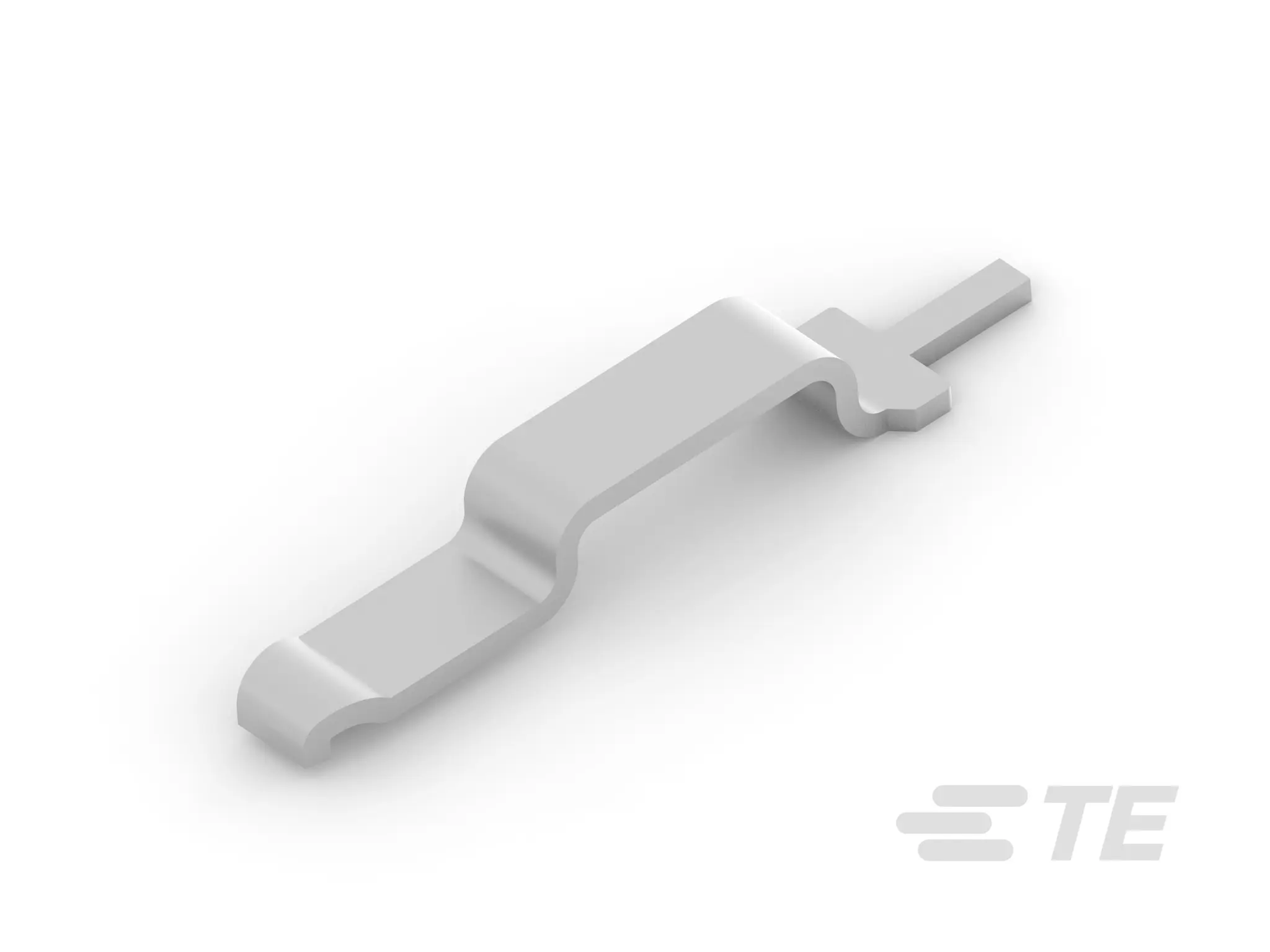Produktfoto 1 von TE Connectivity Stiftkontakt Kontakt für Leiterplatte, OEG Miniature Relay PCF