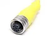 Produktfoto 1 von Molex 120065 Sensorkabel Buchse
