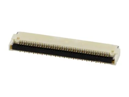 Produktfoto 1 von Molex 502598-4193, Oberfläche gewinkelt FPC-Steckverbinder, 41-polig, Raster 0.3 mm