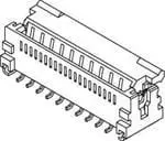 Produktfoto 1 von Molex 51374-5072 FPC-Steckverbinder, Leiterplatte