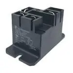 TE Connectivity T9A Elektromechanisches Interfacerelais Frontplattenmontage