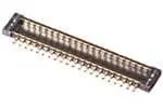 Produktfoto 1 von Molex Stecker Leiterplattenleiste für SlimStack, 503308