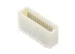 Produktfoto 1 von Molex Anschluss Leiterplattenleiste für SlimStack, 53353