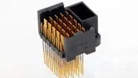 Produktfoto 1 von TE Connectivity Backplane-Steckverbinder Leiterplattensteckverbinder für Z-PACK, Z-PACK HS3