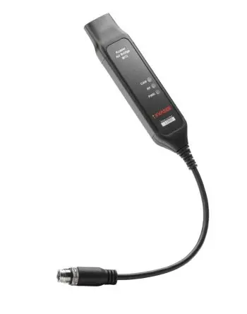 Produktfoto 1 von Kvaser USB-CAN-Adapter 1Mbit/s