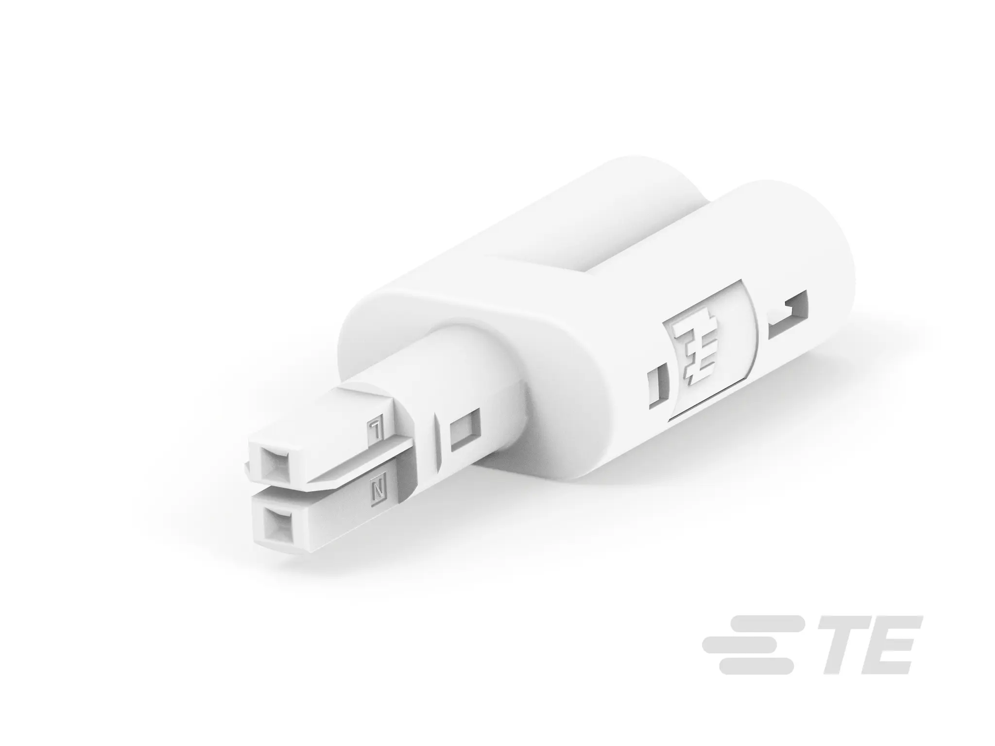 Produktfoto 1 von TE Connectivity NECTOR T-Splitter-Schalter