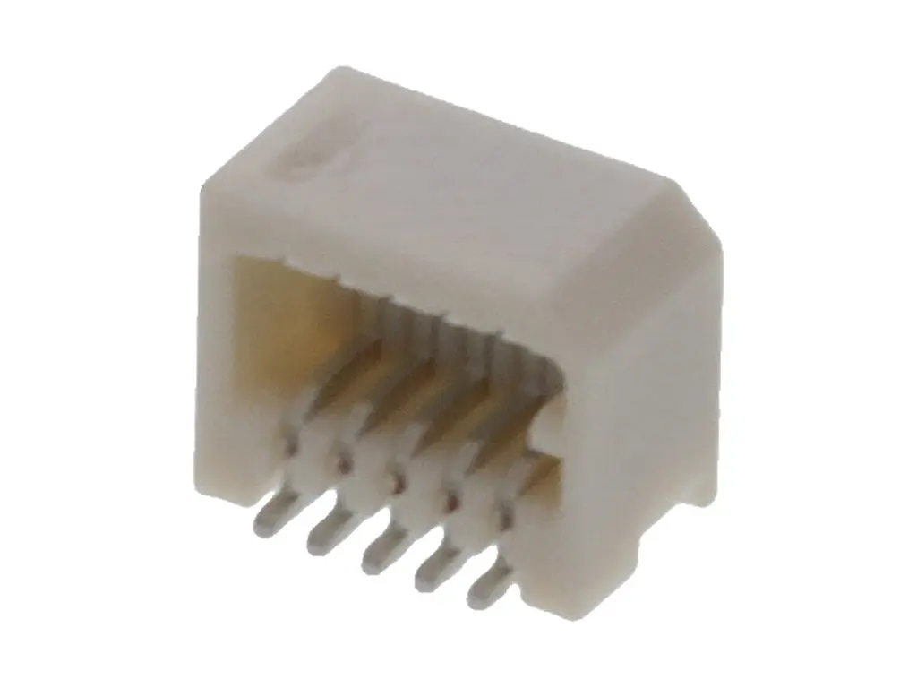 Produktfoto 1 von Molex Anschluss Leiterplattenleiste für SlimStack, 53309