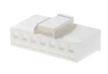 Molex 51067 Buchse Steckverbindergehäuse 3.5 mm, 13-polig / 1-reihig