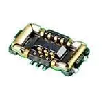 Produktfoto 1 von Molex Steckerbuchse Leiterplattensteckverbinder für SlimStack, 505066