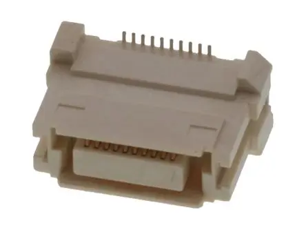 Produktfoto 1 von Molex Anschluss Leiterplattenleiste für SlimStack, 52901