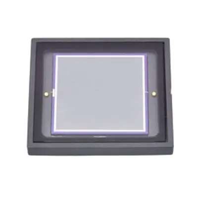 Hamamatsu Photonics S1337 Fotodiode Infrarot, Ultraviolett 960 nm, Durchsteckmontage 2-Pin