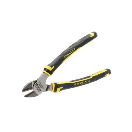Produktfoto 1 von Stanley Seitenschneider 160 mm / Backen 6in