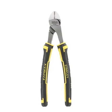 Produktfoto 1 von Stanley Seitenschneider 160 mm / Backen 6in