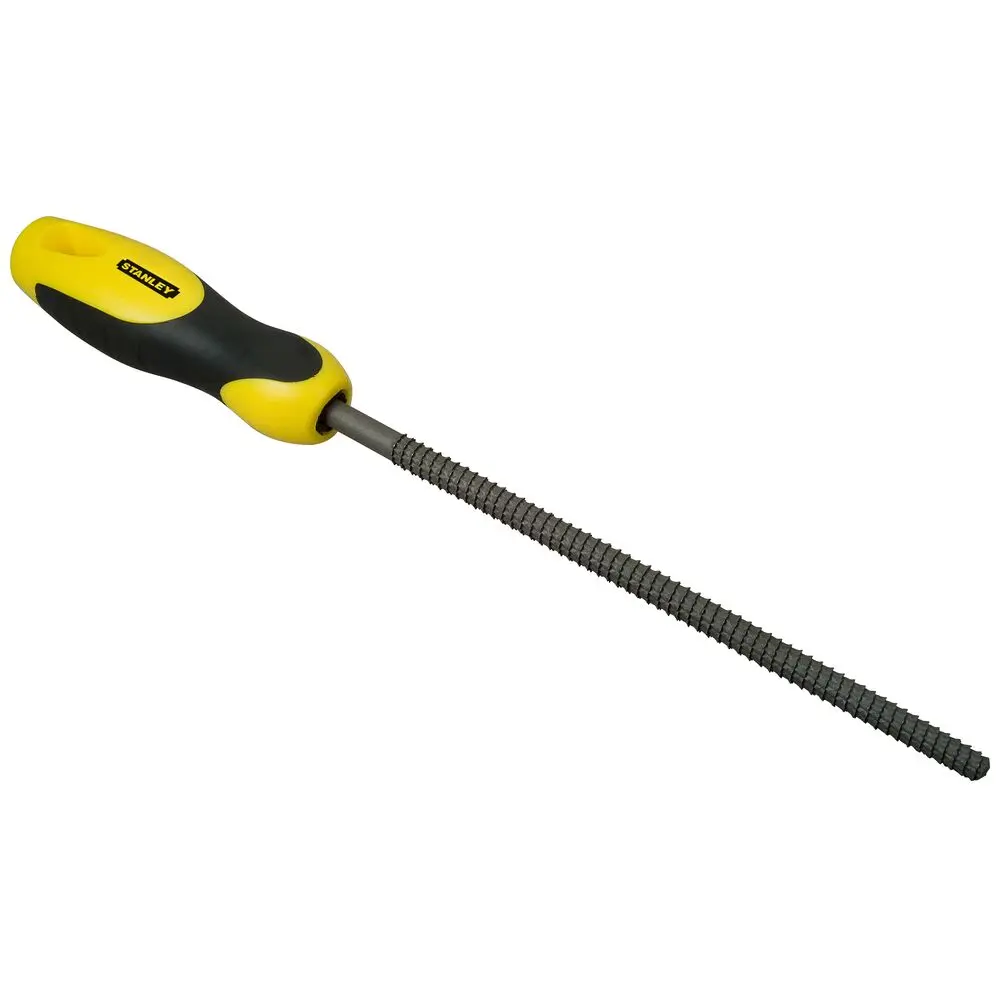 Produktfoto 1 von Stanley Flach, Raspelhieb, Länge 38 cm