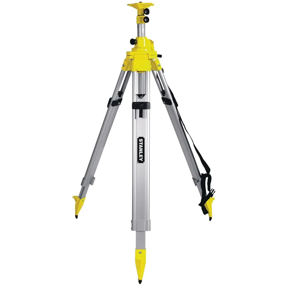 Produktfoto 1 von Stanley Stativ, für Laser-Nivelliergeräte Stativ