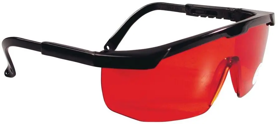 Produktfoto 1 von Stanley 1-77-171 Sicherheitsschuhe Linse Rot