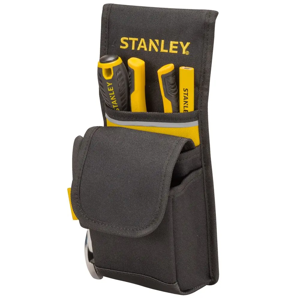 Produktfoto 1 von Stanley Gewebe Mini-Tasche, 2 Fächer, 16 cm x 16 cm x 24 cm