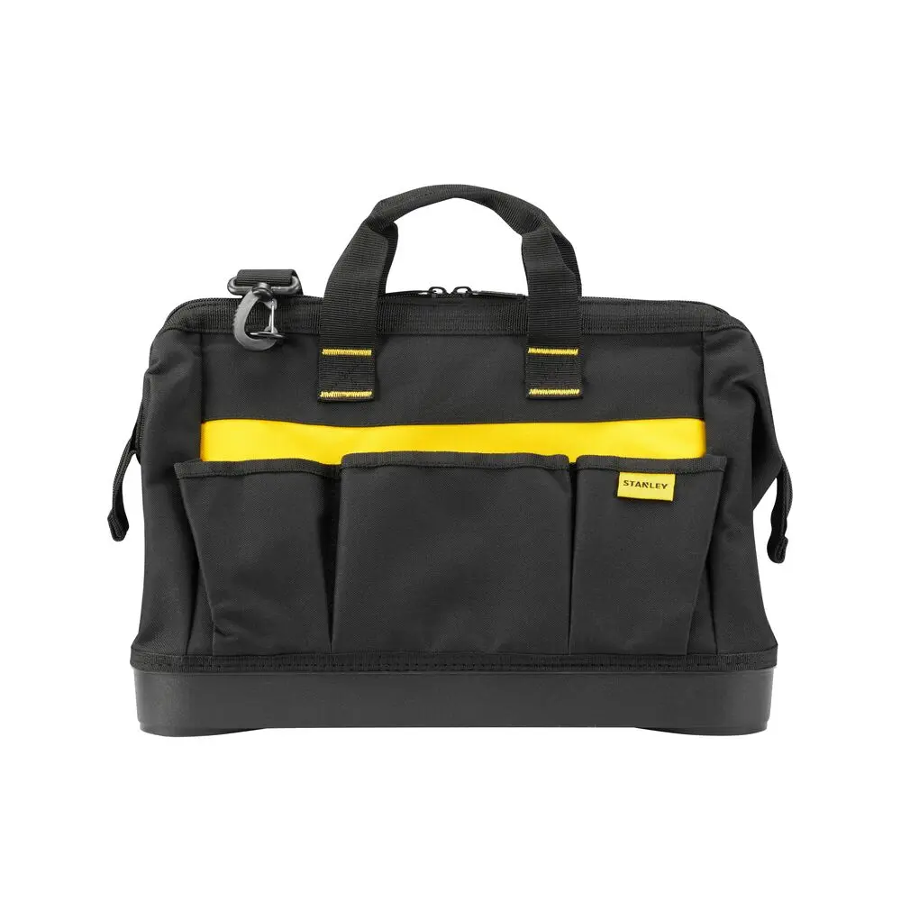 Produktfoto 1 von Stanley Gewebe Offen, 27.5 cm x 44.7 cm x 43 cm Schultergurt