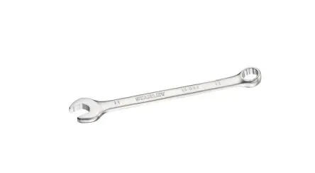 Produktfoto 1 von Stanley Ring-Maulschlüssel 11 mm, Länge 15.2cm