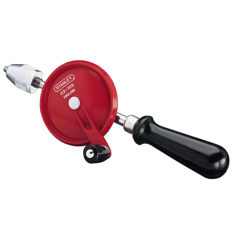 Produktfoto 1 von Stanley Spannfutter mit 3-Backen mit Spannfutter, Aluminium