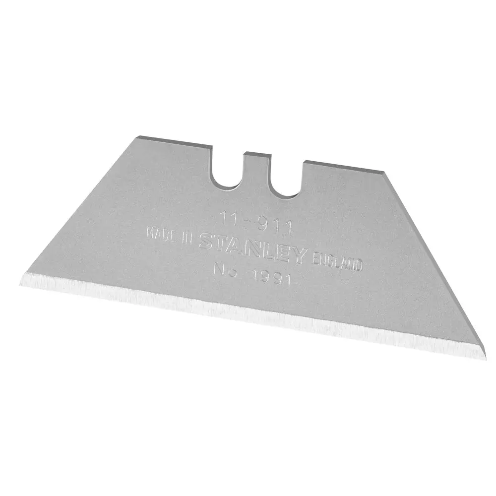 Produktfoto 1 von Stanley Messerklinge 50 x 19 x 16.5 mm Robust 19 mm 5-teilig