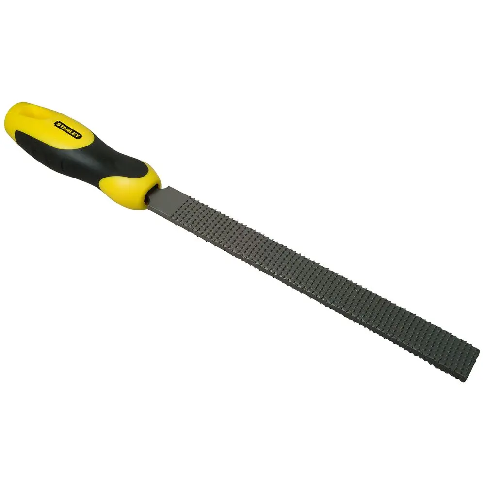 Produktfoto 1 von Stanley Flach, Raspelhieb, Länge 38 cm