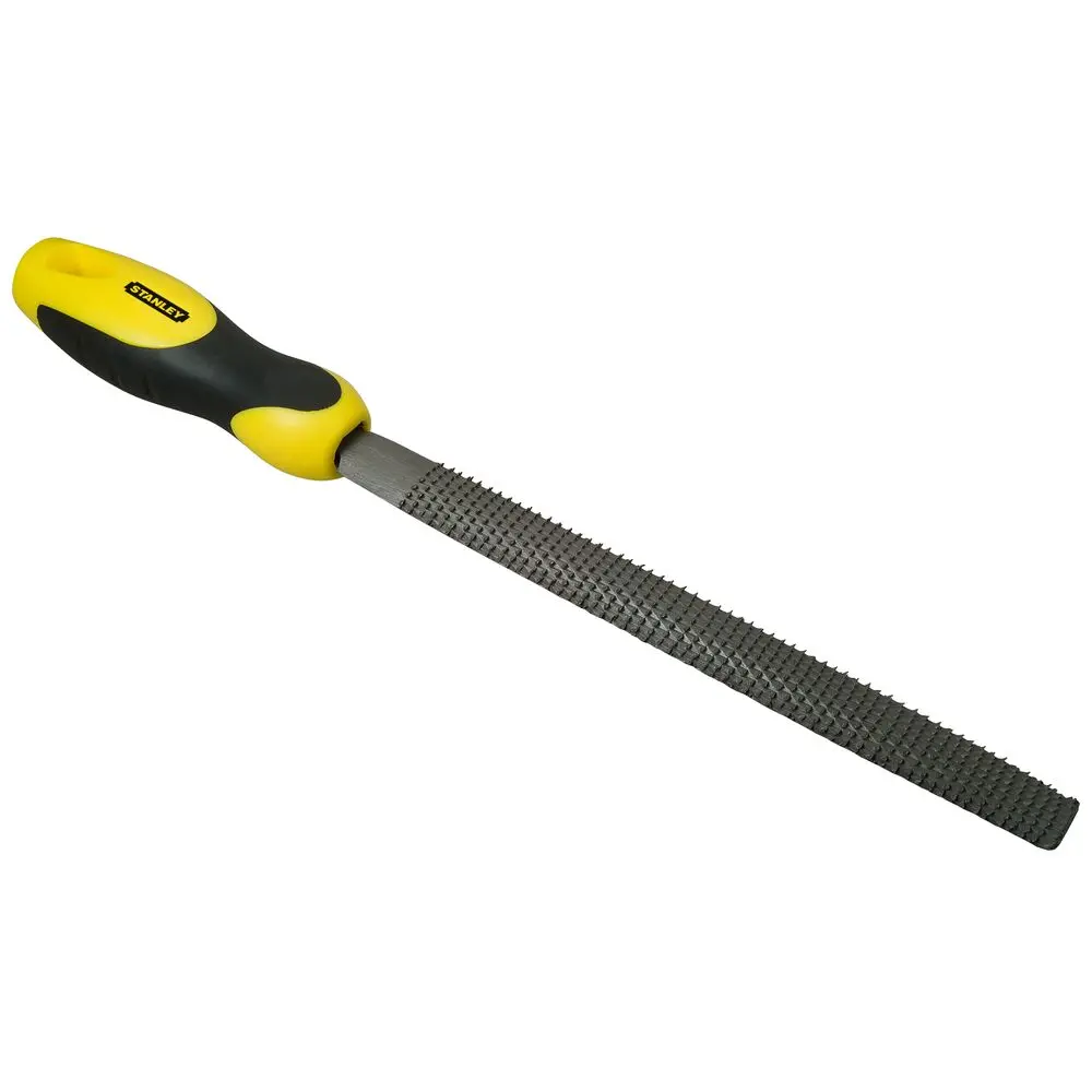 Produktfoto 1 von Stanley Flach, Raspelhieb, Länge 38 cm