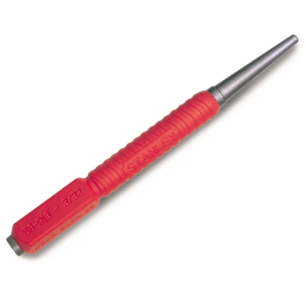 Produktfoto 1 von Stanley Stempel, Ø 2.4mm, 6-teilig, Länge 102 mm, Mitte